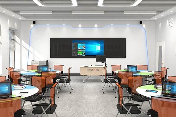 هوشمندسازی مدارس